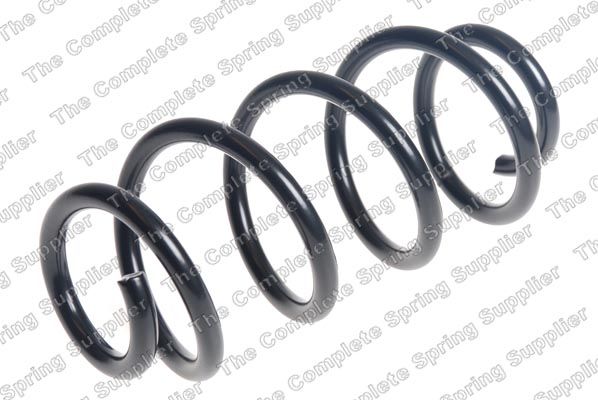 LESJÖFORS 4258719 Suspension Spring