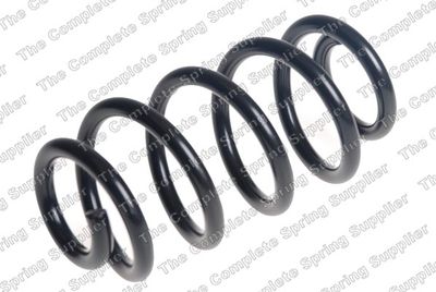 Suspension Spring LESJÖFORS 4258720