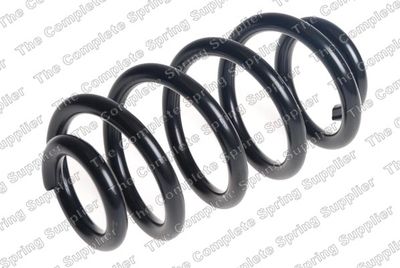 Suspension Spring LESJÖFORS 4258721