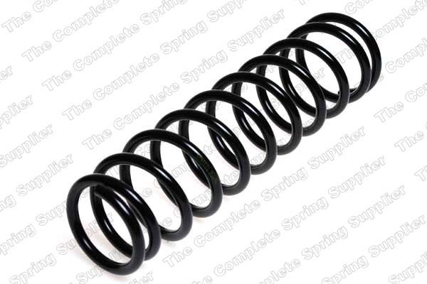 LESJÖFORS 4259211 Suspension Spring