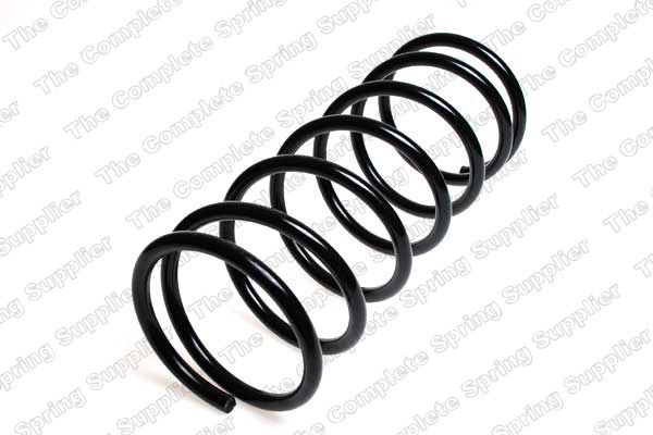 LESJÖFORS 4259215 Suspension Spring