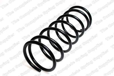 Suspension Spring LESJÖFORS 4259215