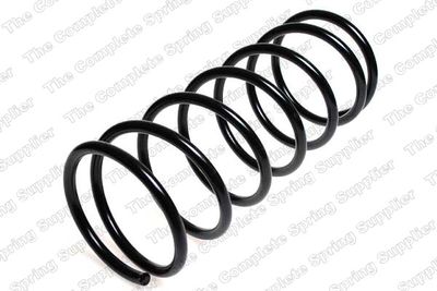 Suspension Spring LESJÖFORS 4259216