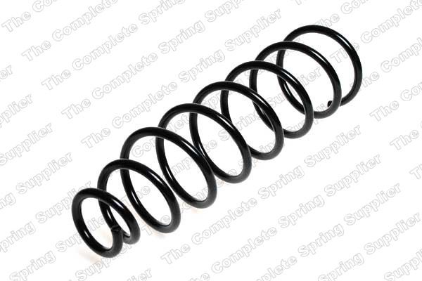 LESJÖFORS 4259218 Suspension Spring