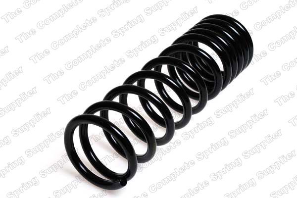 LESJÖFORS 4259222 Suspension Spring