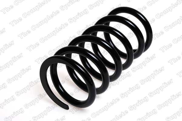 LESJÖFORS 4259223 Suspension Spring