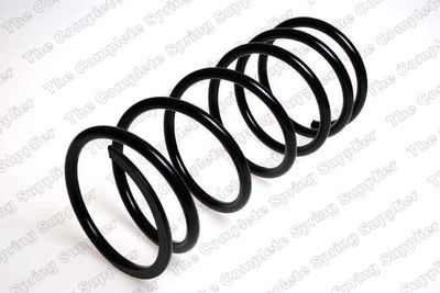 Suspension Spring LESJÖFORS 4259224