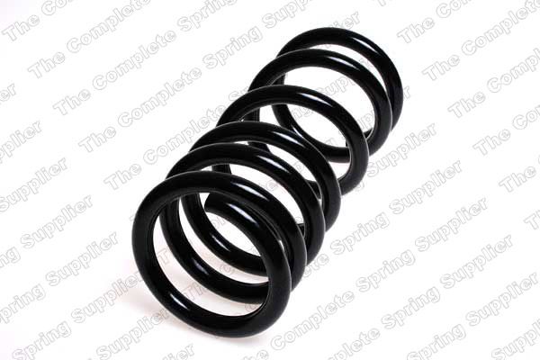 LESJÖFORS 4259232 Suspension Spring