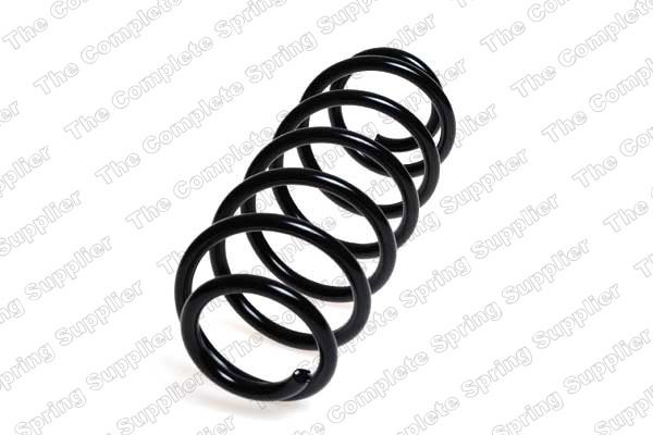 LESJÖFORS 4259237 Suspension Spring