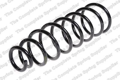 Suspension Spring LESJÖFORS 4259238