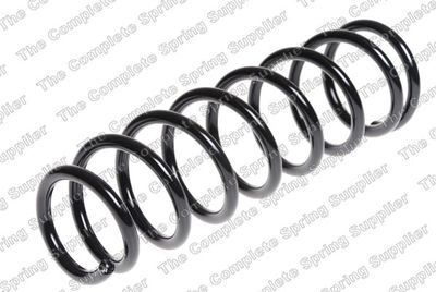 Suspension Spring LESJÖFORS 4259239