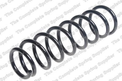 Suspension Spring LESJÖFORS 4259247
