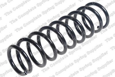 Suspension Spring LESJÖFORS 4259248