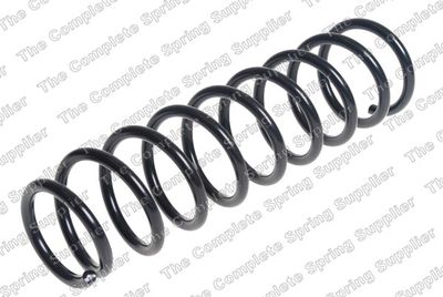 Suspension Spring LESJÖFORS 4259250