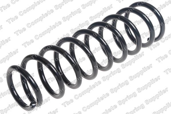 LESJÖFORS 4259251 Suspension Spring