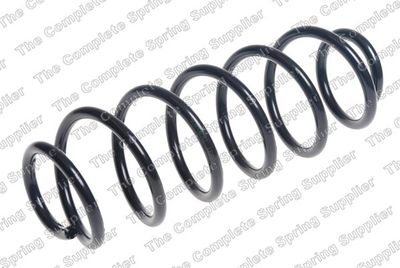 Suspension Spring LESJÖFORS 4259270