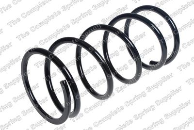 Suspension Spring LESJÖFORS 4259272