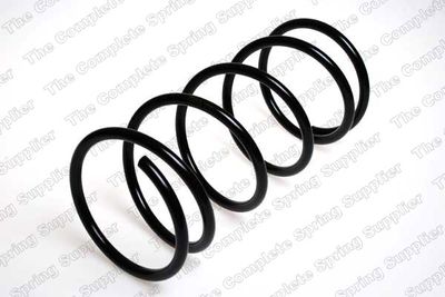 Suspension Spring LESJÖFORS 4262002