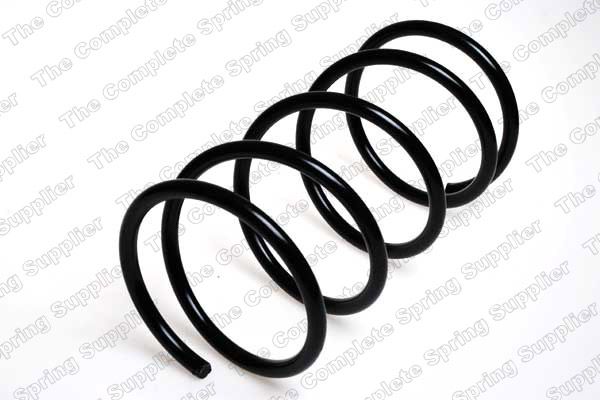 LESJÖFORS 4262017 Suspension Spring