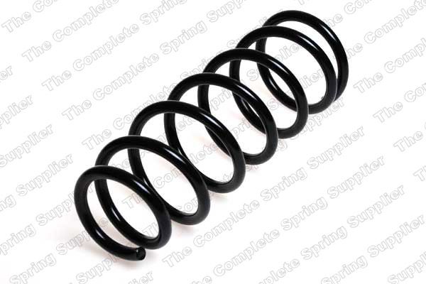 LESJÖFORS 4262036 Suspension Spring