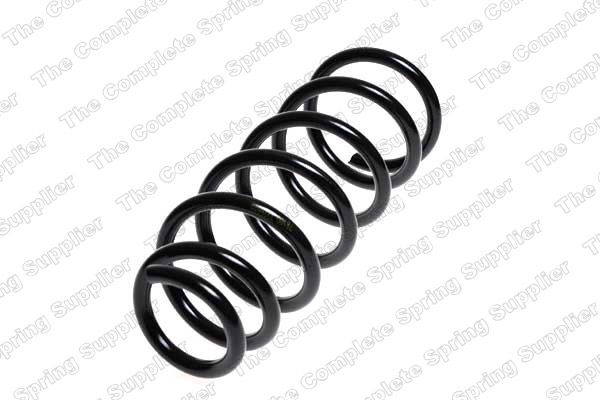 LESJÖFORS 4262046 Suspension Spring