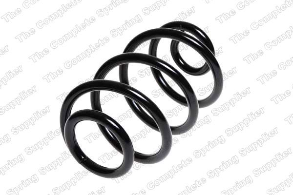 LESJÖFORS 4262048 Suspension Spring
