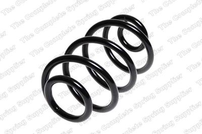 Suspension Spring LESJÖFORS 4262048