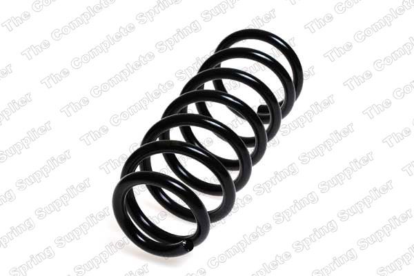LESJÖFORS 4262049 Suspension Spring