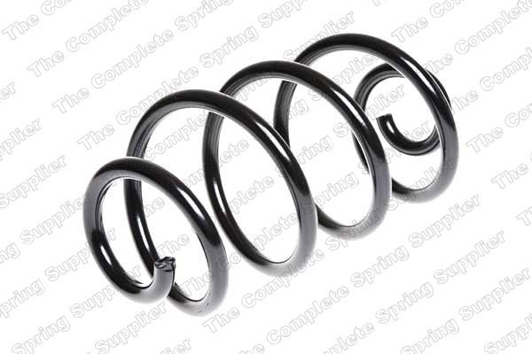 LESJÖFORS 4262052 Suspension Spring