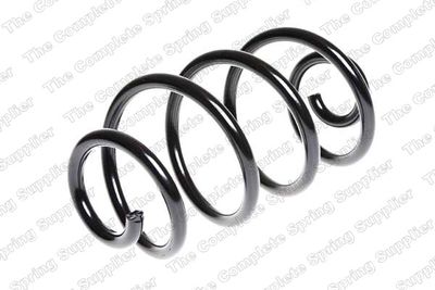 Suspension Spring LESJÖFORS 4262052