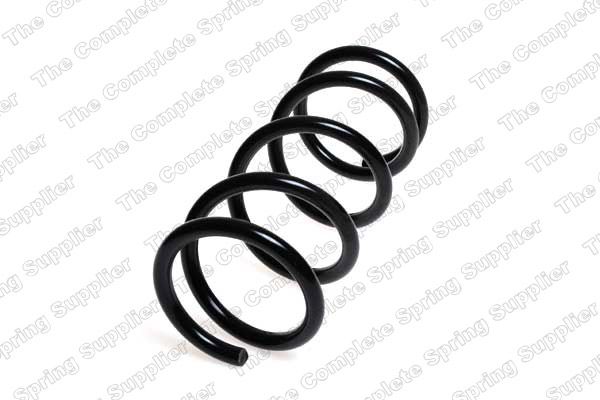 LESJÖFORS 4262053 Suspension Spring