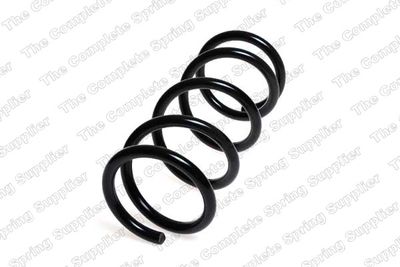 Suspension Spring LESJÖFORS 4262053