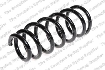 Suspension Spring LESJÖFORS 4262055
