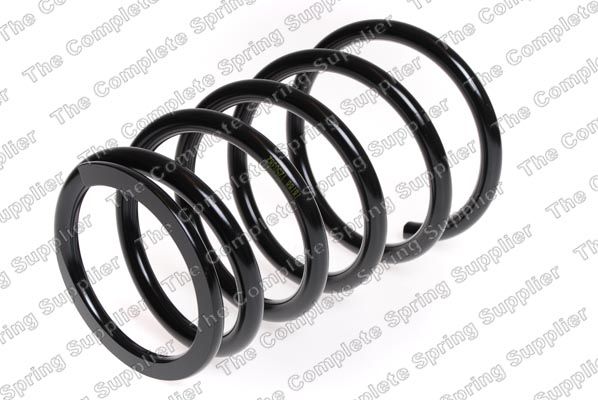 LESJÖFORS 4262056 Suspension Spring