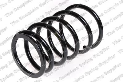 Suspension Spring LESJÖFORS 4262056