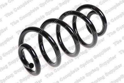 Suspension Spring LESJÖFORS 4262059