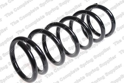 Suspension Spring LESJÖFORS 4262063