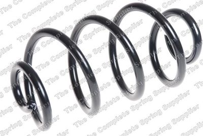 Suspension Spring LESJÖFORS 4262064