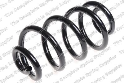 Suspension Spring LESJÖFORS 4262065