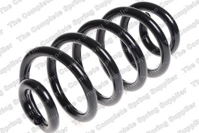 Suspension Spring LESJÖFORS 4262067