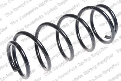 Suspension Spring LESJÖFORS 4262068