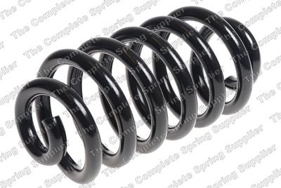Suspension Spring LESJÖFORS 4262069