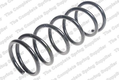 Suspension Spring LESJÖFORS 4262072