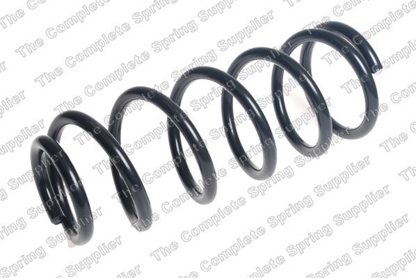 LESJÖFORS 4262075 Suspension Spring