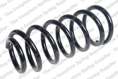 Suspension Spring LESJÖFORS 4262076
