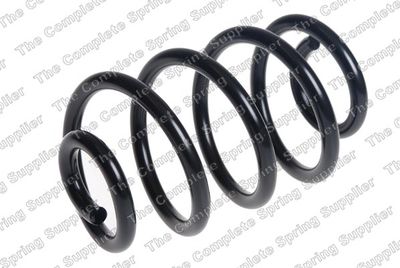 Suspension Spring LESJÖFORS 4262079