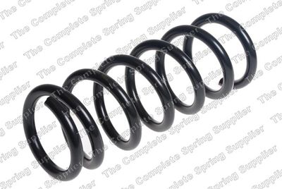 Suspension Spring LESJÖFORS 4262080
