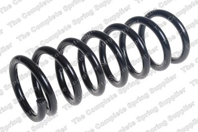 Suspension Spring LESJÖFORS 4262081