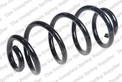 Suspension Spring LESJÖFORS 4262088