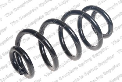 Suspension Spring LESJÖFORS 4262090